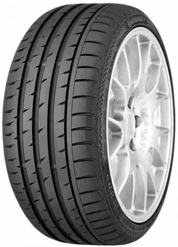 SPORT CONTACT 3