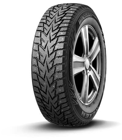 Winguard Spike 2 SUV WS62
