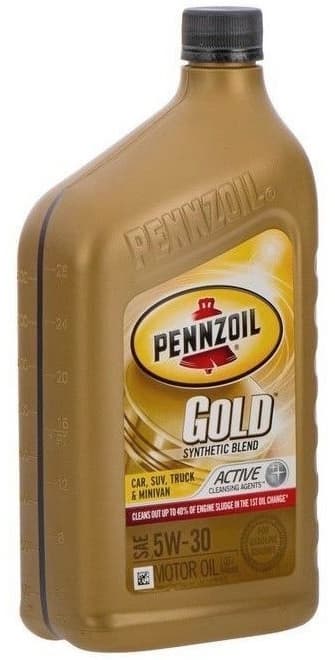 *OIL-5W30