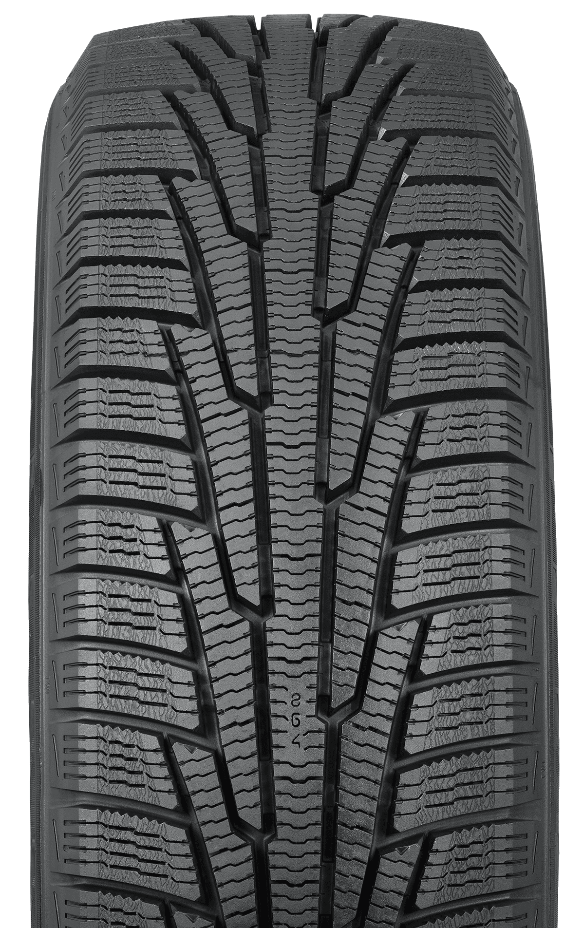 Nordman RS2