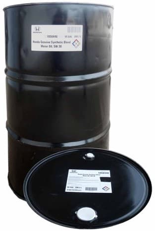 OIL FULLSYN 5W-20