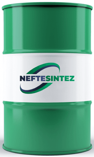 НЕФТЕСИНТЕЗ Масло компрессорное OILWAY SINTEZ COMPRESSOR VDL 46, 180кг