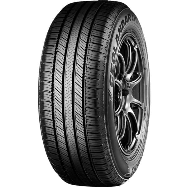 Geolandar G058