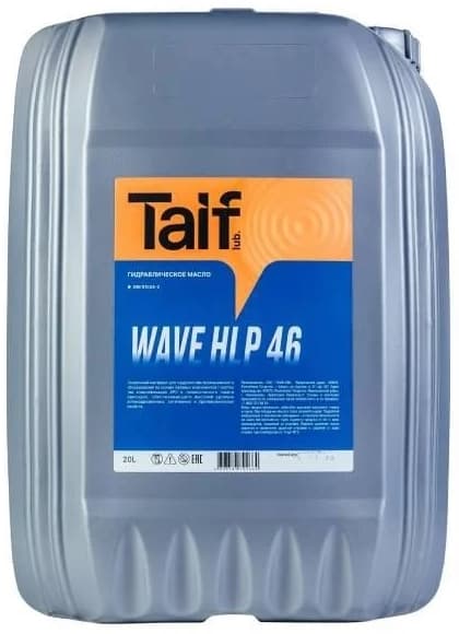 TAIF WAVE HLP 46 20L