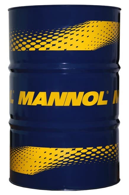 Мин.моторное масло MANNOL TS-2 SAE 20W50 (SHPD)(208л.)