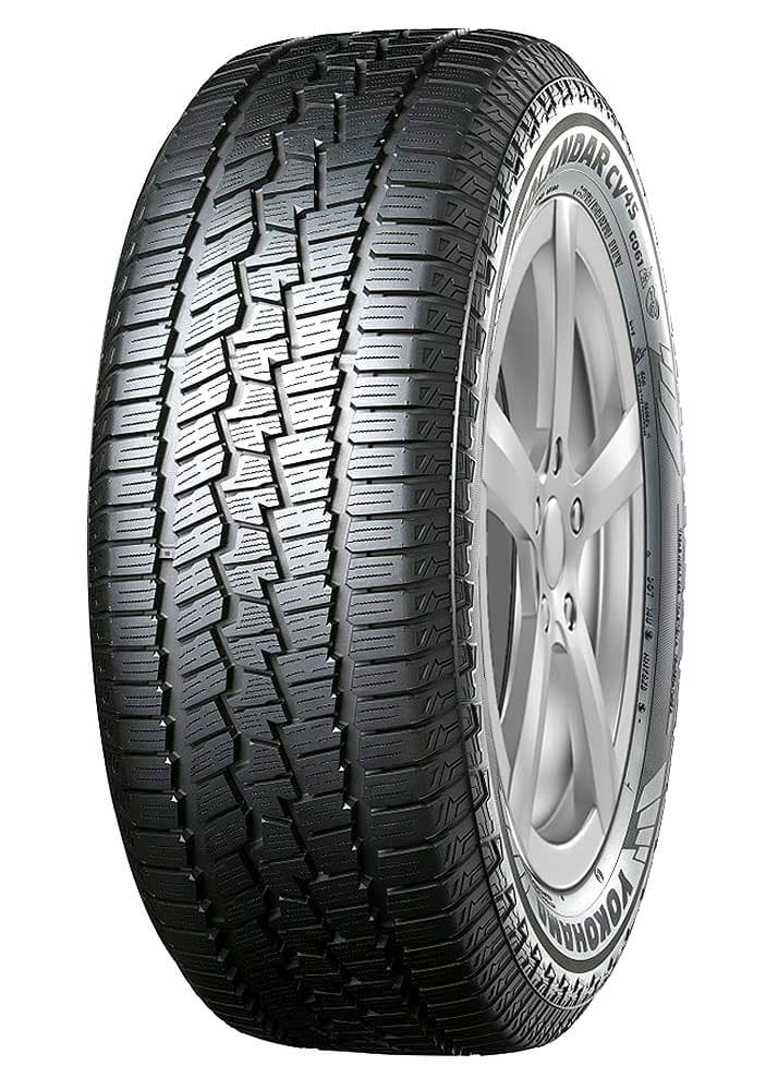 Geolandar CV 4S G061