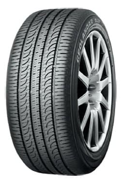 Geolandar SUV G055