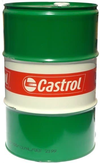 МОТОРНОЕ МАСЛО Castrol MAGNATEC 5W-40 А3/В4 60 л.