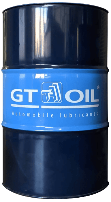 Масло моторное синтетическое GT Max 5W40 SN/CF, A3/B4 208л