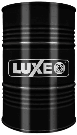 Масло гидравлическое LUXE HYDROS HVLP 32 180кг
