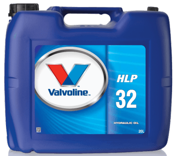 Масло Valvoline гидр