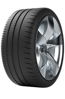 PILOT SPORT CUP 2