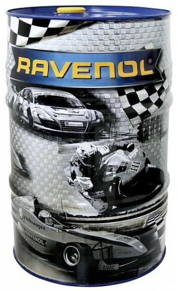Ravenol TSG 75W-90 GL-4 60л