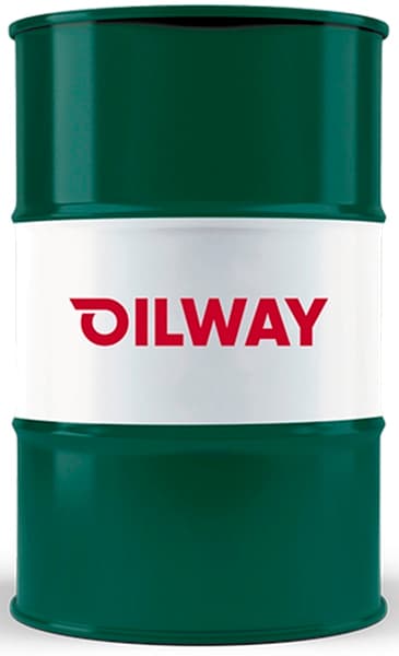НЕФТЕСИНТЕЗ Масло моторное OILWAY DYNAMIC PREMIUM SAE 5W-30 API CI-4/SL ACEA E7 синт., 180кг