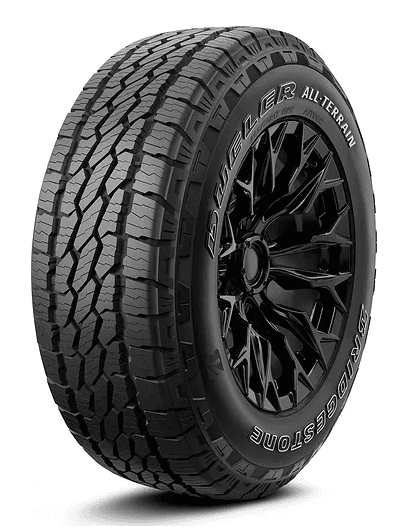 Dueler All Terrain A/T002