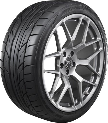 NT555 G2