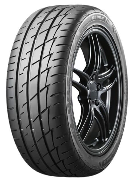 POTENZA RE 004 ADRENALIN