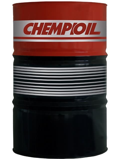 CHEMPIOIL Ultra LRX 5W-30 (C3) синтетическое моторное масло 5W30 208 л.