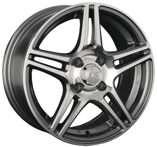 LS Wheels 770
