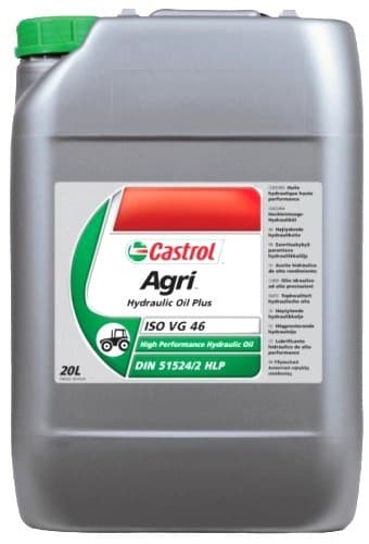 Моторное масло Hydraulic oil AGRI (20L)