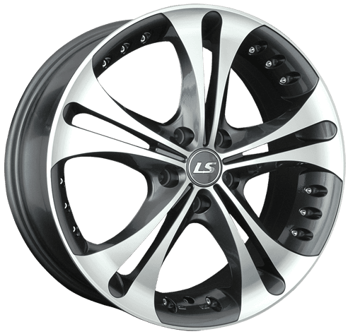 LS Wheels 476
