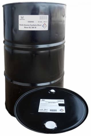 OIL, ENG (GN4 10W30)