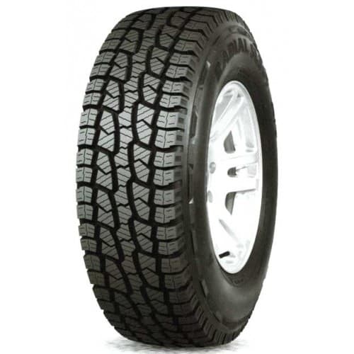 Radial SL369 A/T