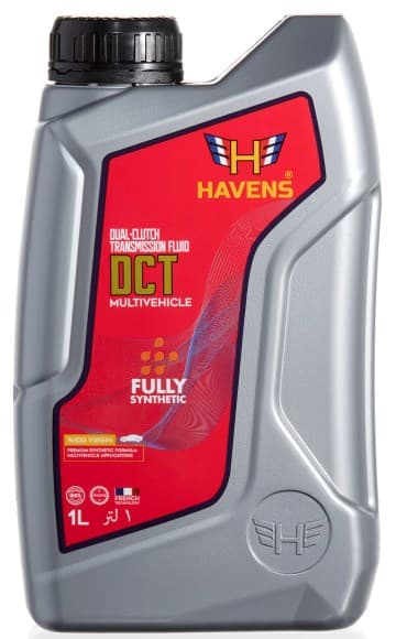 Масло Havens ATF DCT 1л
