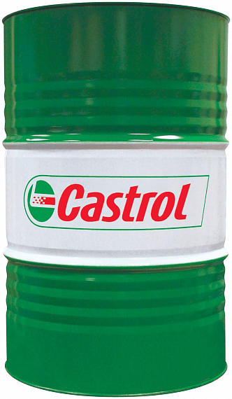 Масло моторное CASTROL Magnatec Professional A3 5W40 208 л