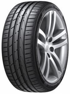 Ventus S1 Evo 2 K117A SUV