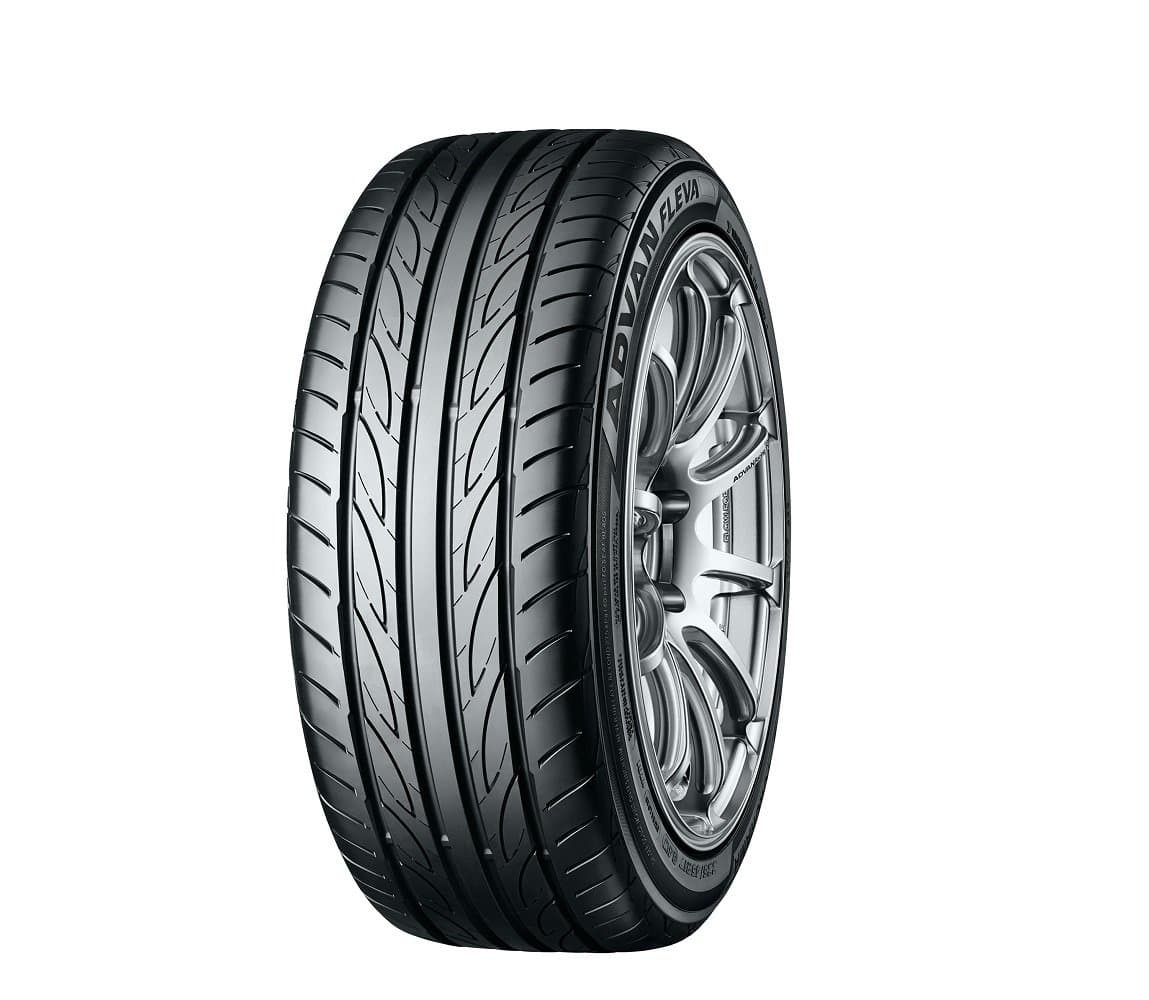 Advan Fleva V701