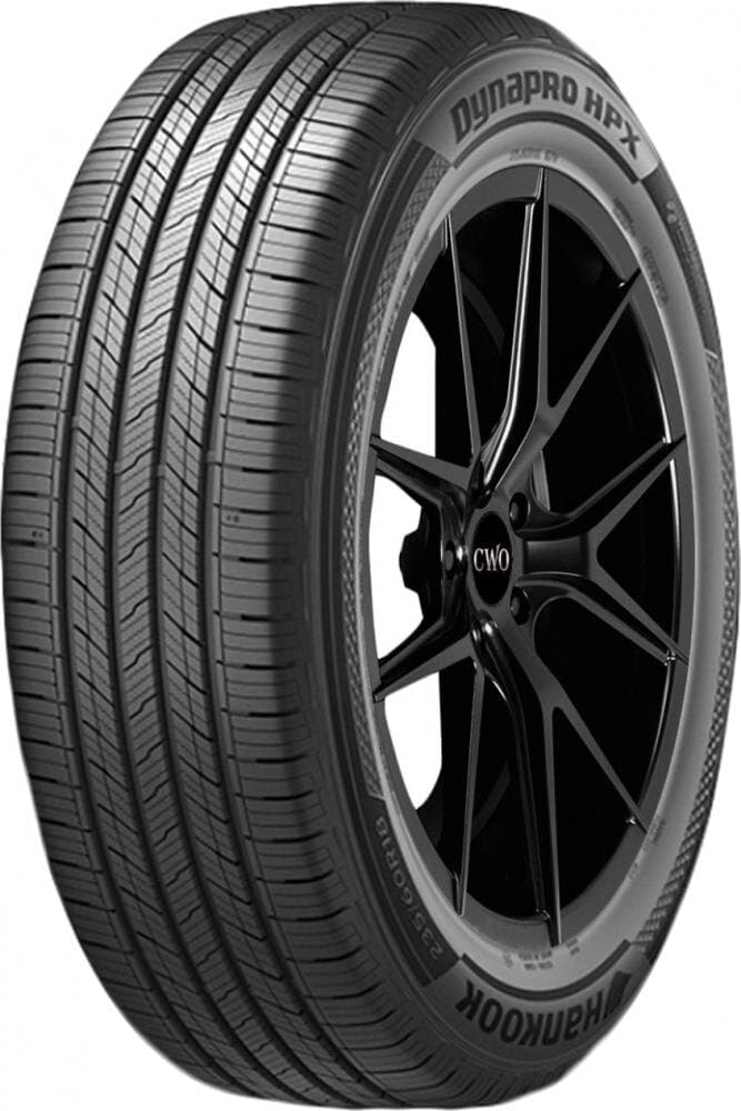 Dynapro HPX RA43