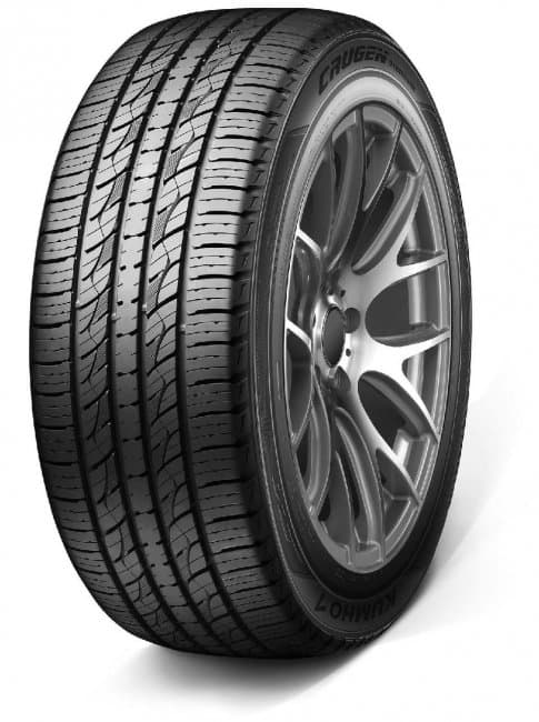 Crugen Premium KL33