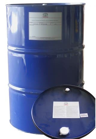 TRANSMISSION FLUID