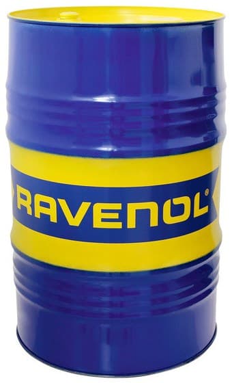 Трансмиссионное масло RAVENOL ATF FZ (208л)