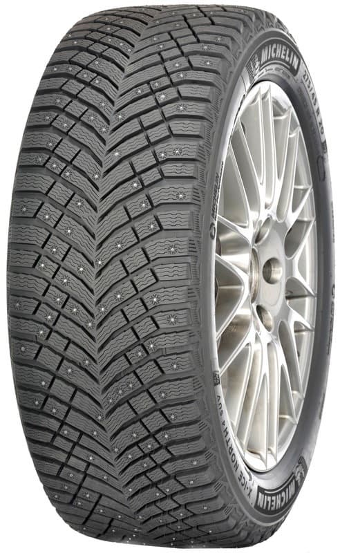 X-ICE NORTH 4 SUV