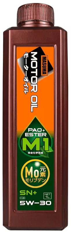 МАСЛО МОТОРНОЕ