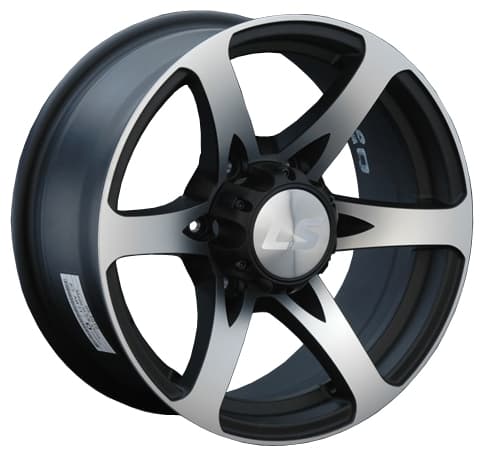 LS Wheels 165