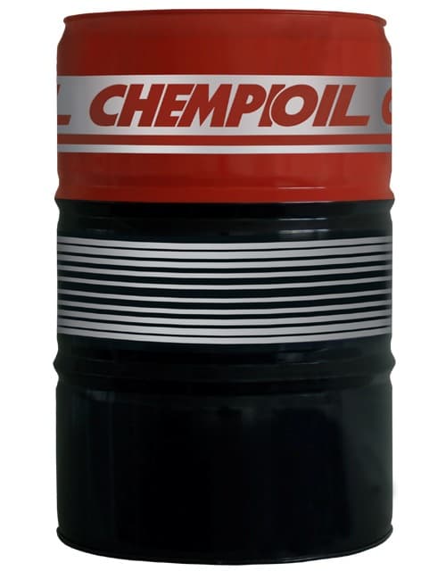 CHEMPIOIL Turbo DI 10W-40 (A3 B3) полусинтетическое моторное масло 10W40 60 л.