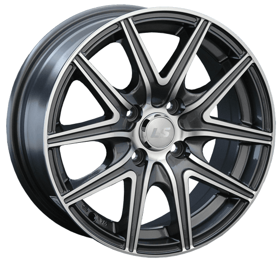 LS Wheels 188