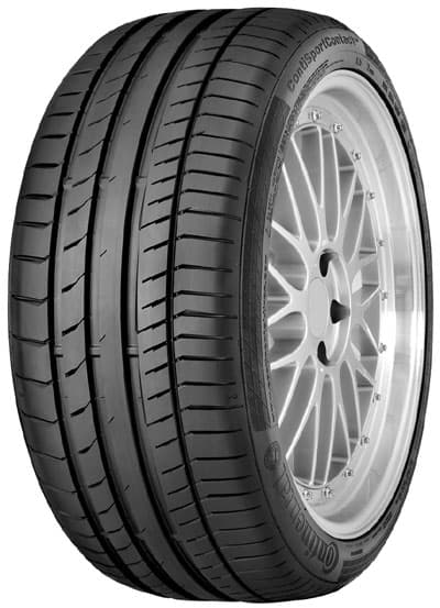SPORT CONTACT 5P