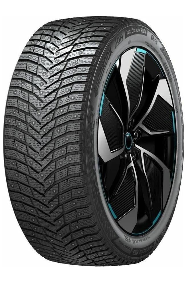 iON Nordic Ice SUV IW04A
