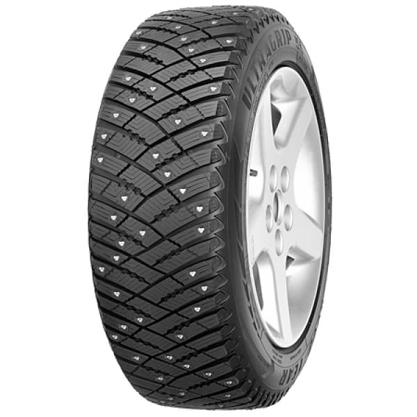 ULTRA GRIP ICE ARCTIC