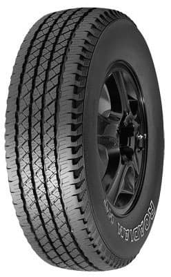ROADIAN H/T SUV