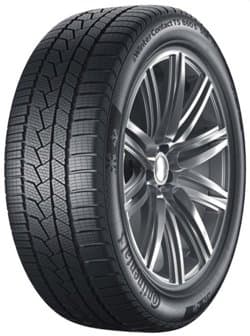WinterContact TS 860 S