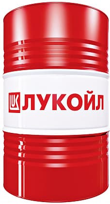 Масло ЛУКОЙЛ CHAINSAW OIL 205л