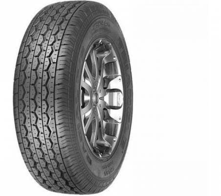 Mileage Plus TR652