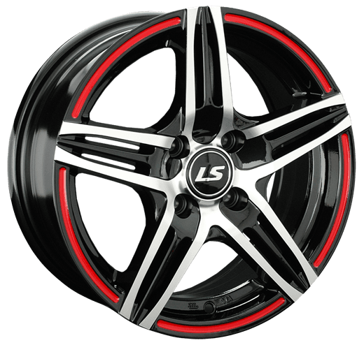 LS Wheels 189