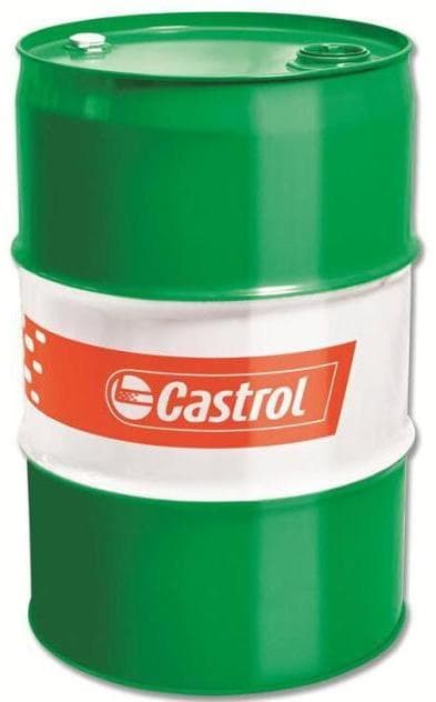 Масло Castrol Syntrans V FE 75W-80 60 л.