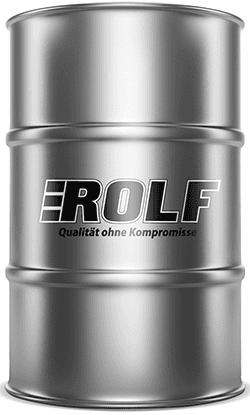 Rolf GT 0W-30 A3/B4 SP 60л (металл)